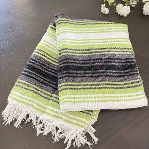 💚 Mexican Blanket 🖤